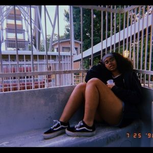 Meet your Posher, Aaliyah